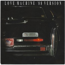 SUPERMAX - Love machine `88 Version